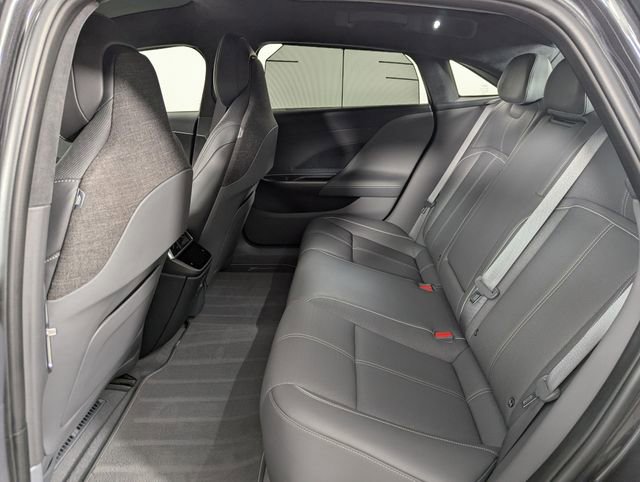 Used 2022 Lucid Air Grand Touring image 19