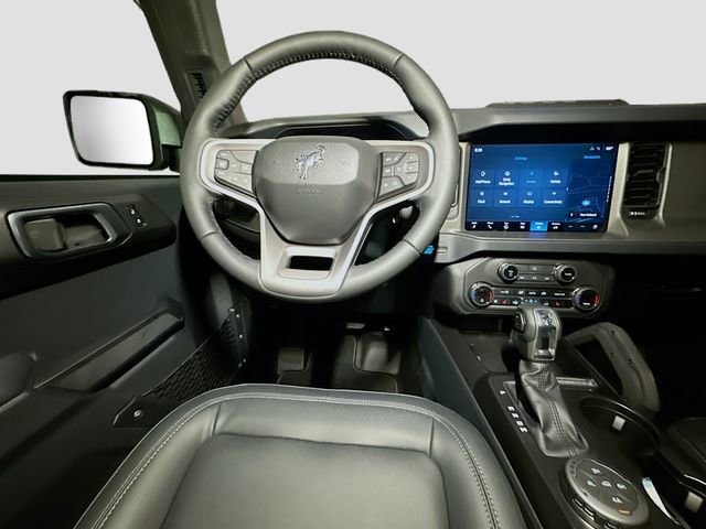 New 2025 Ford Bronco Badlands w/ Sasquatch Package image 26