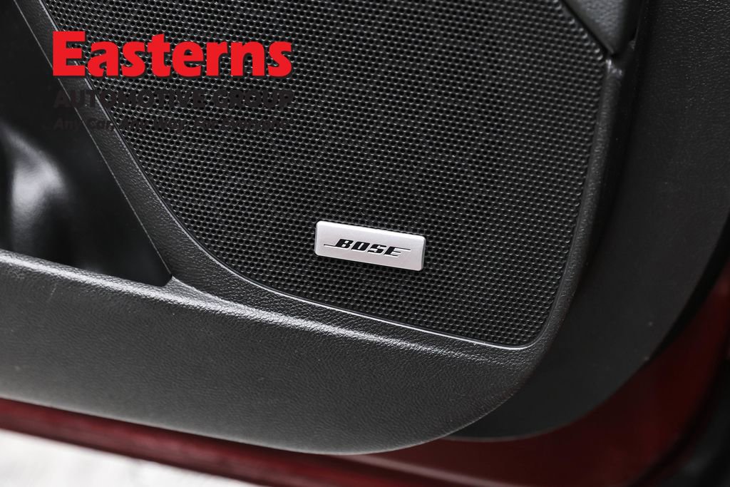 Used 2017 Chevrolet Impala Premier w/ Enhanced Convenience Package image 23