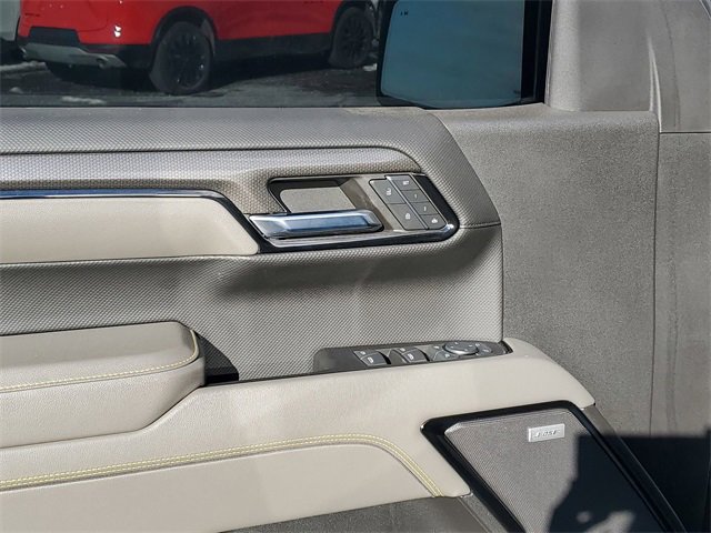 Used 2024 Chevrolet Silverado 1500 ZR2 w/ LPO, Dark Essentials Package image 24