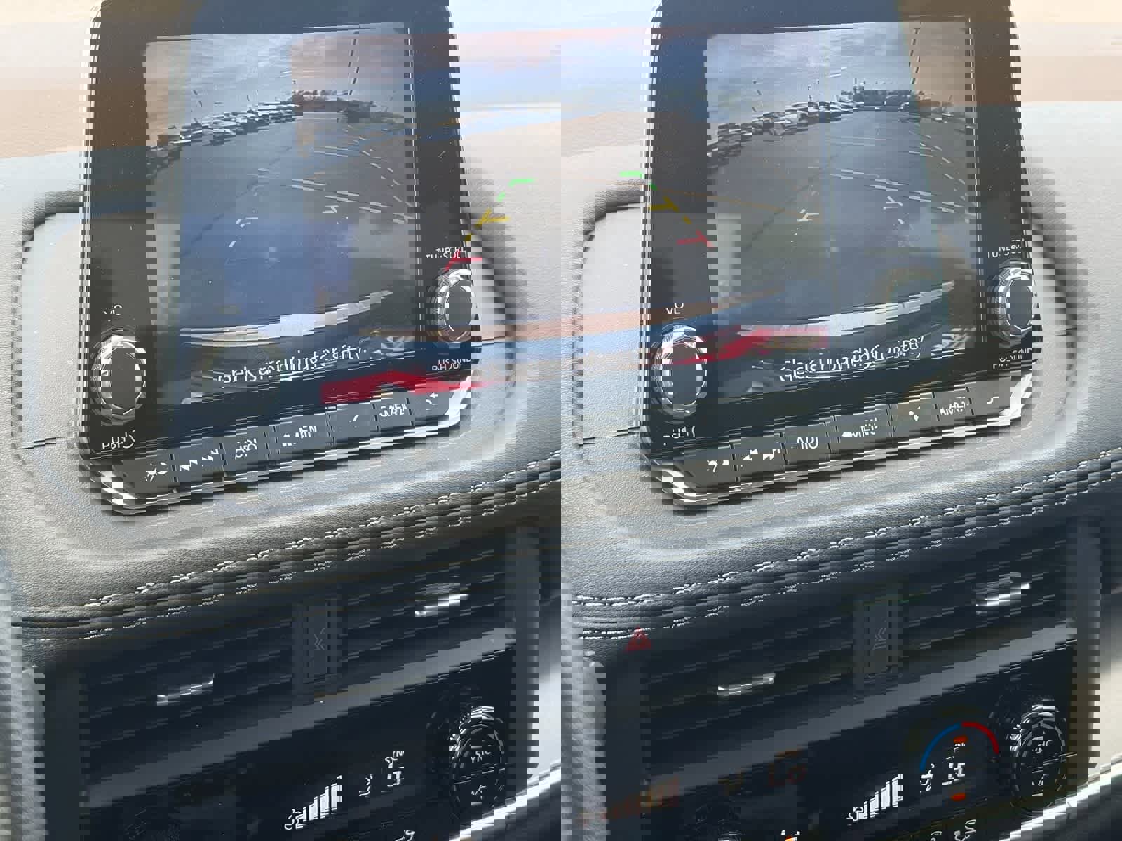 Certified 2023 Nissan Rogue SV image 25