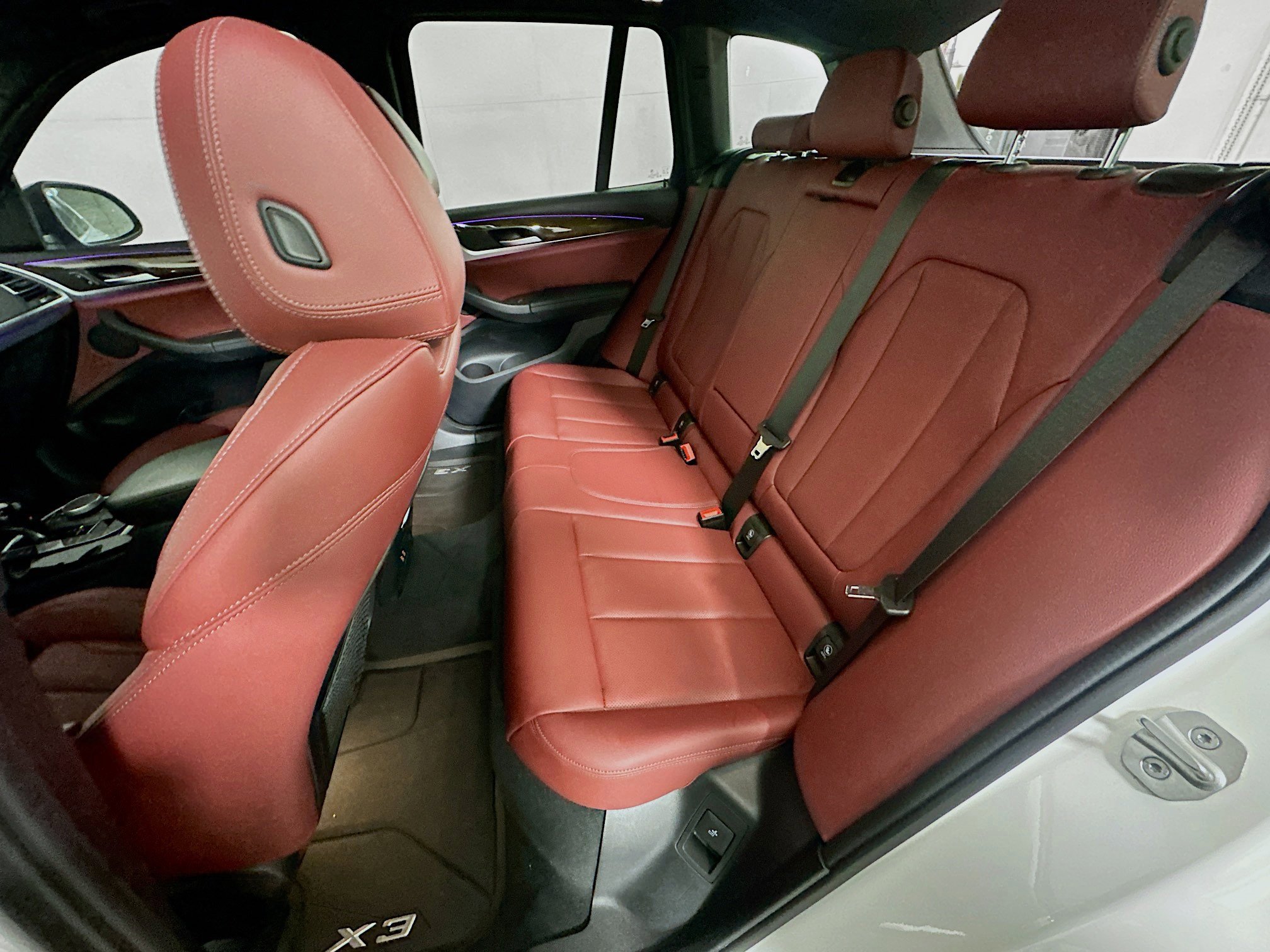 Used 2023 BMW X3 sDrive30i w/ Convenience Package image 28