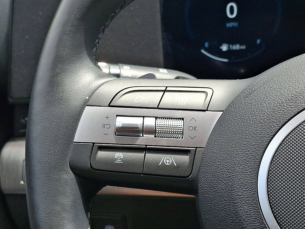 Certified 2024 Hyundai Kona Limited AWD/4WD image 17