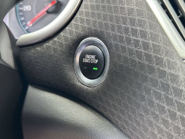 Used 2023 Chevrolet Malibu LT FWD image 9