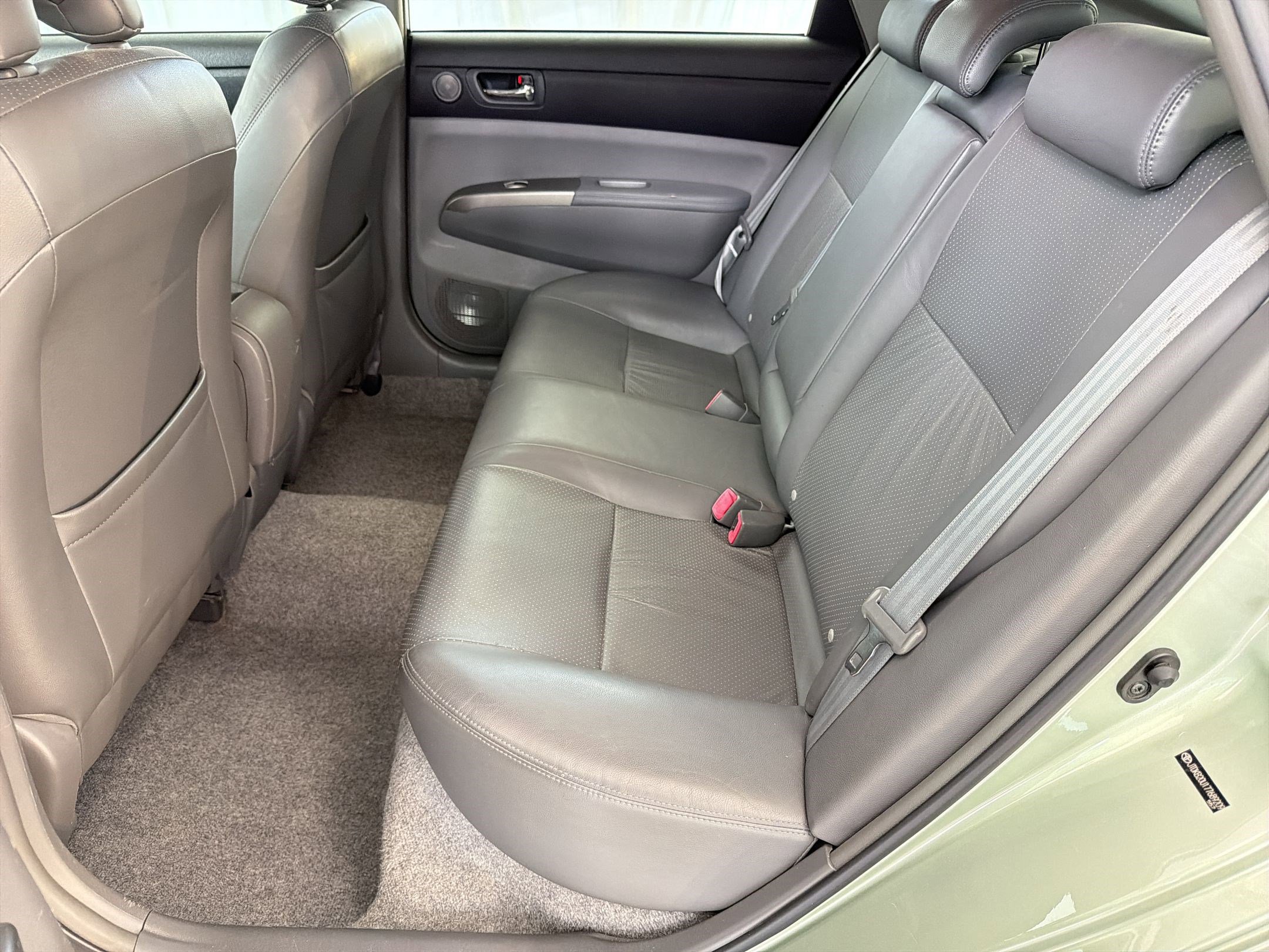 Used 2007 Toyota Prius image 15