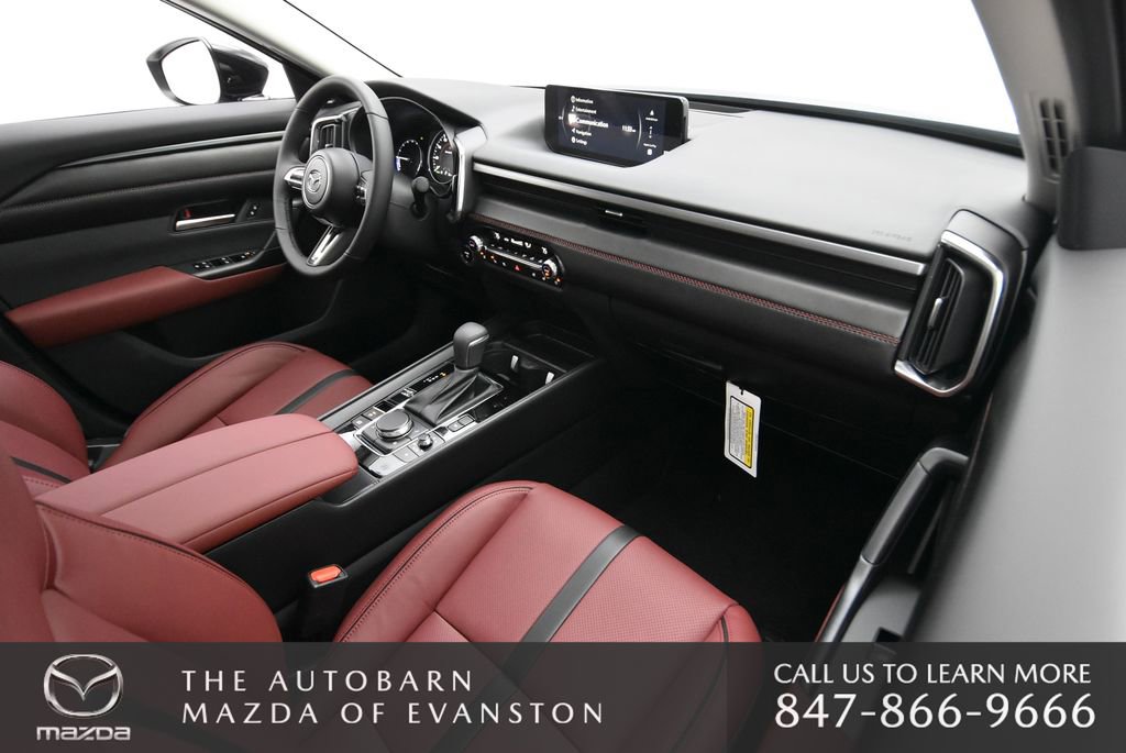 New 2026 MAZDA CX-50 2.5 Hybrid w/ Cargo Package image 29