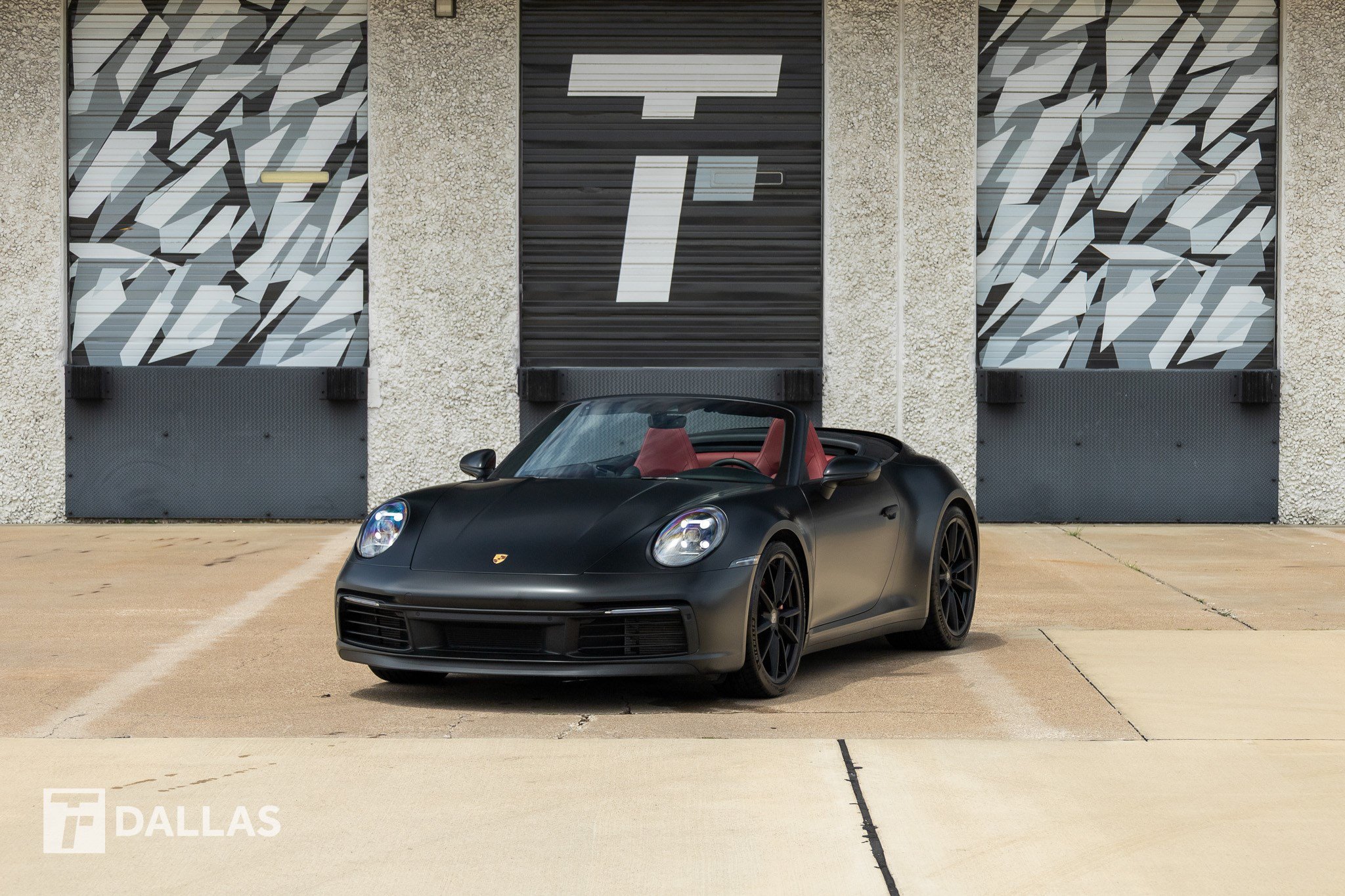 Used 2020 Porsche 911 Carrera S RWD image 6