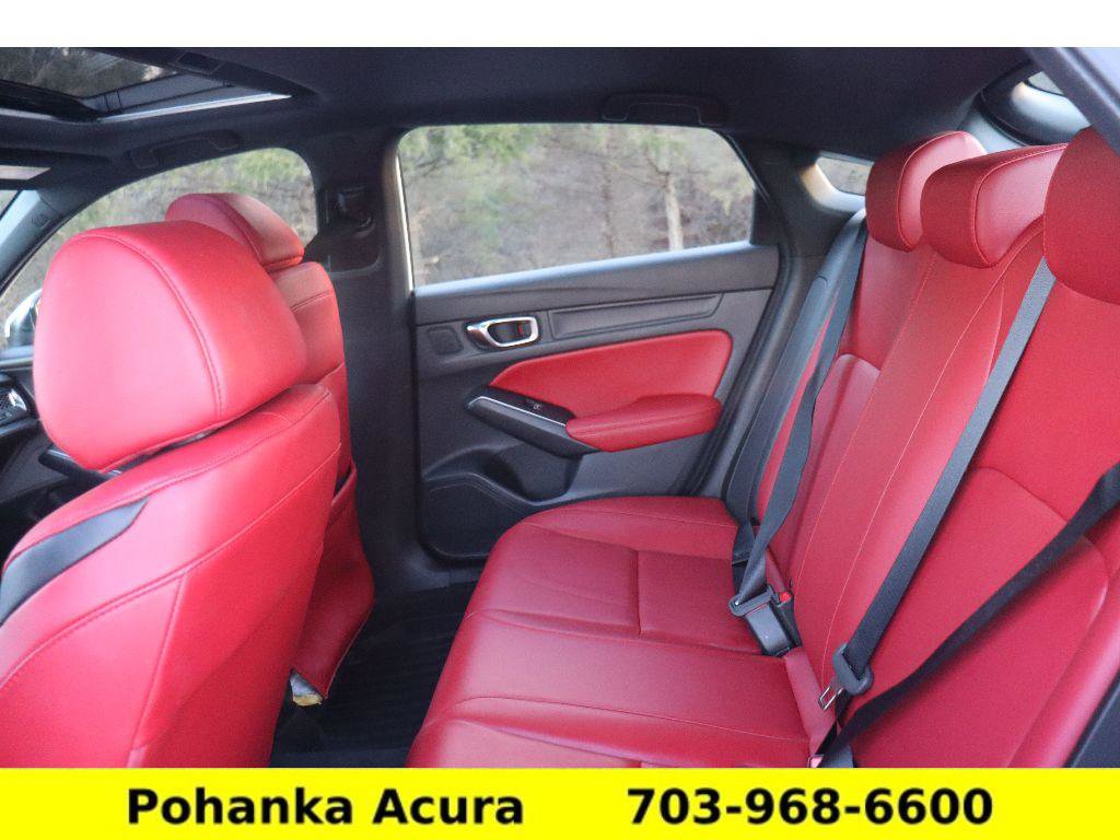 Used 2023 Acura Integra A-Spec image 27