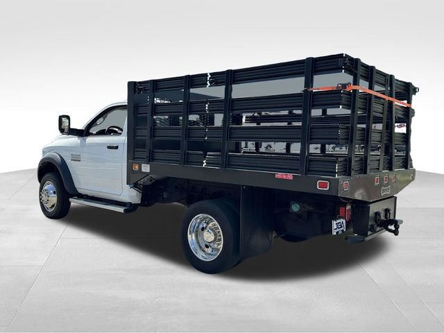 Used 2018 RAM 5500 Tradesman w/ Power & Remote Entry Group AWD/4WD image 25