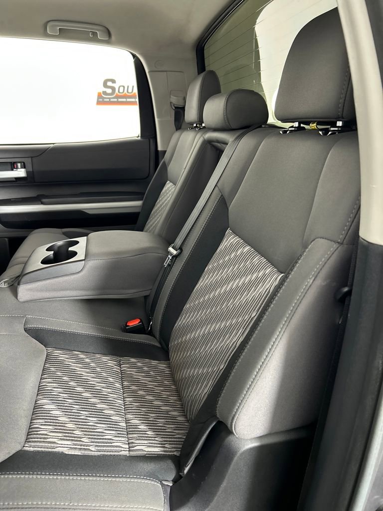 Used 2020 Toyota Tundra SR5 w/ TRD Sport Plus Package image 18
