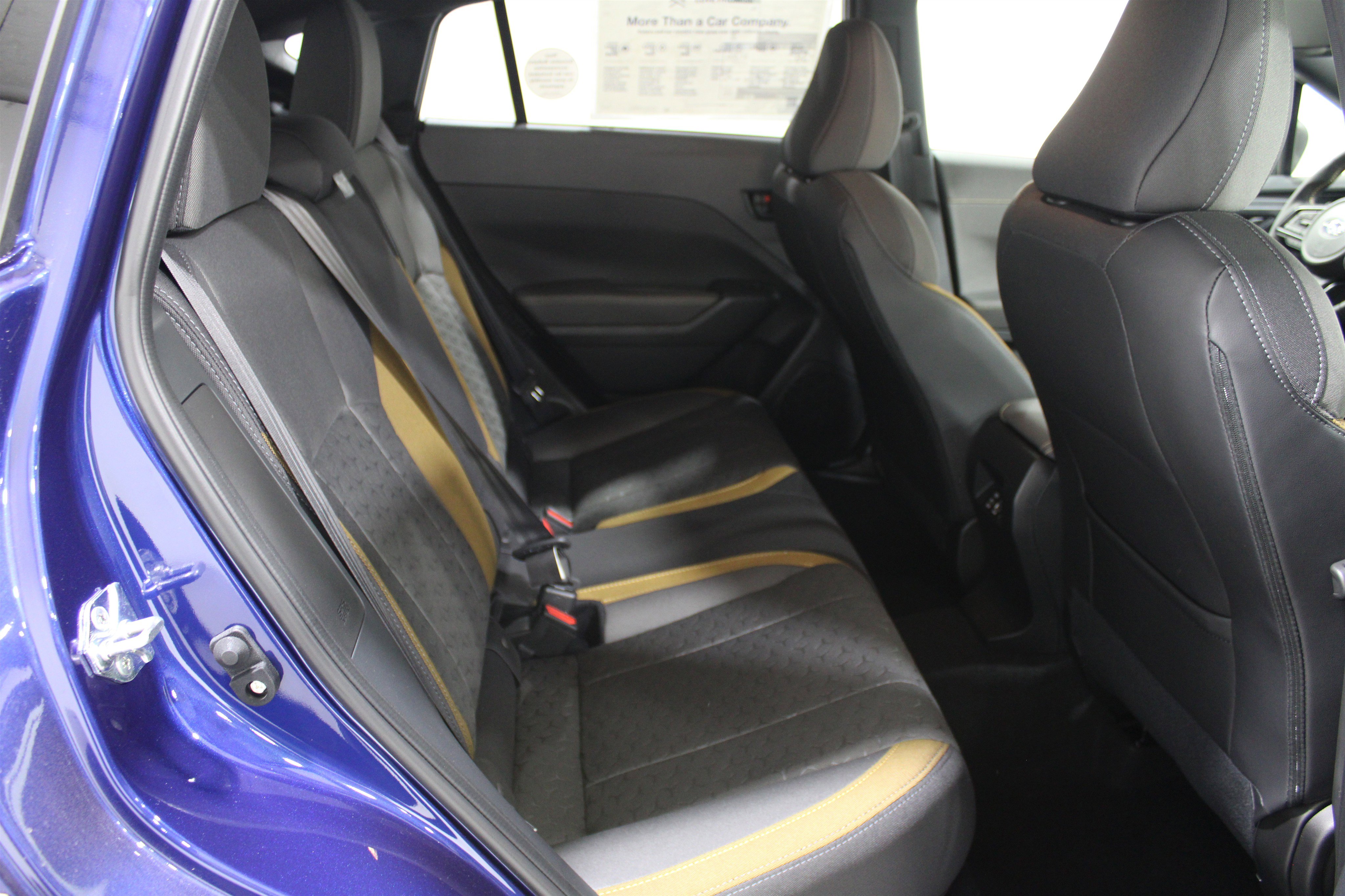 New 2026 Subaru Crosstrek 2.5i Sport w/ Crosstrek Mirror Package image 22