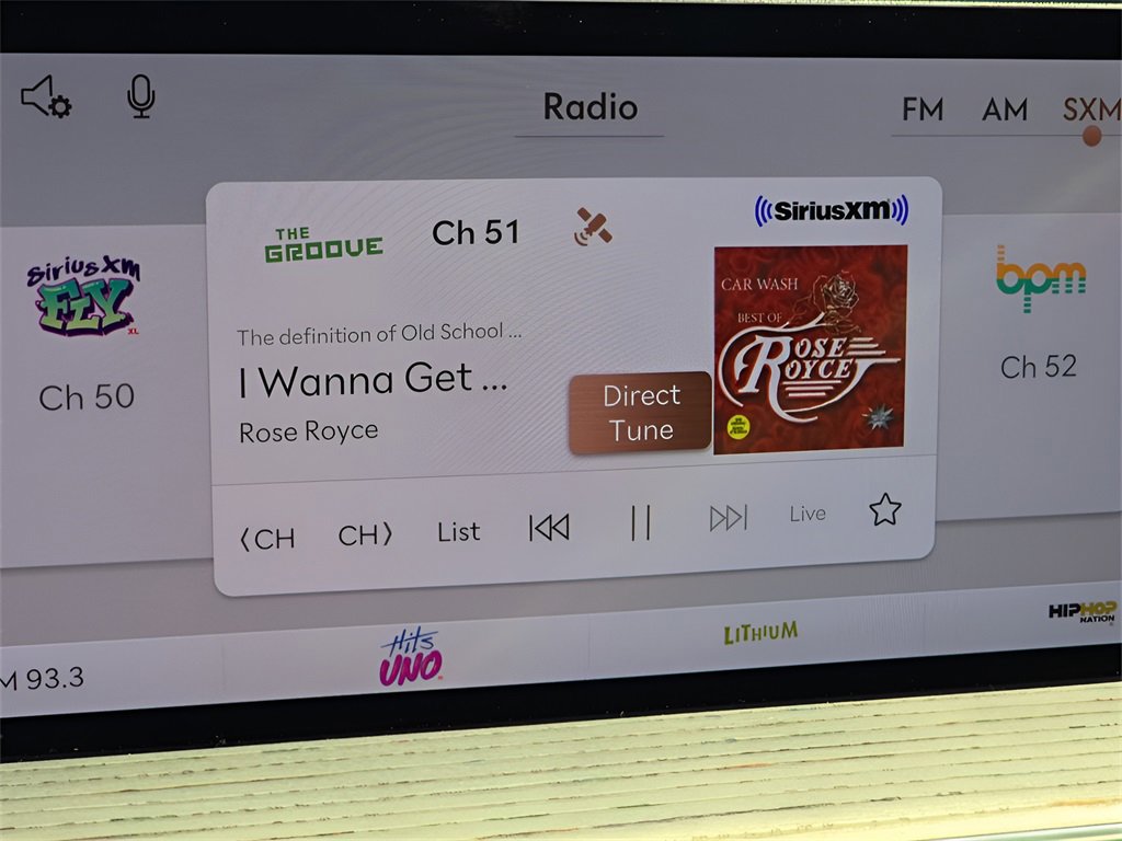 New 2025 Genesis GV80 3.5T Prestige image 26