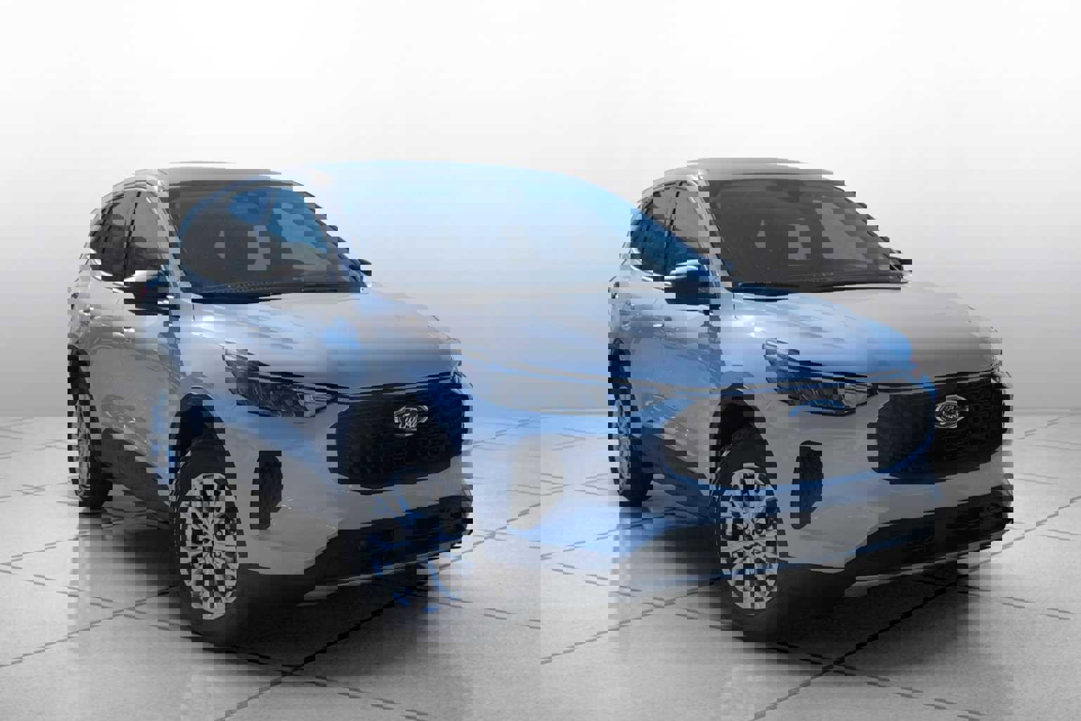 New 2026 Ford Escape Active w/ Tech Pack #1 image 2