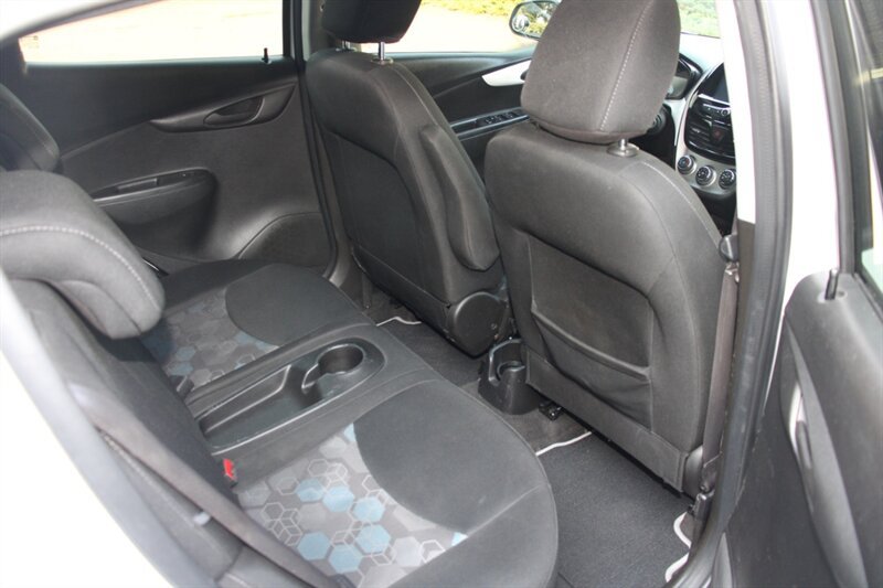 Used 2016 Chevrolet Spark LT FWD image 6