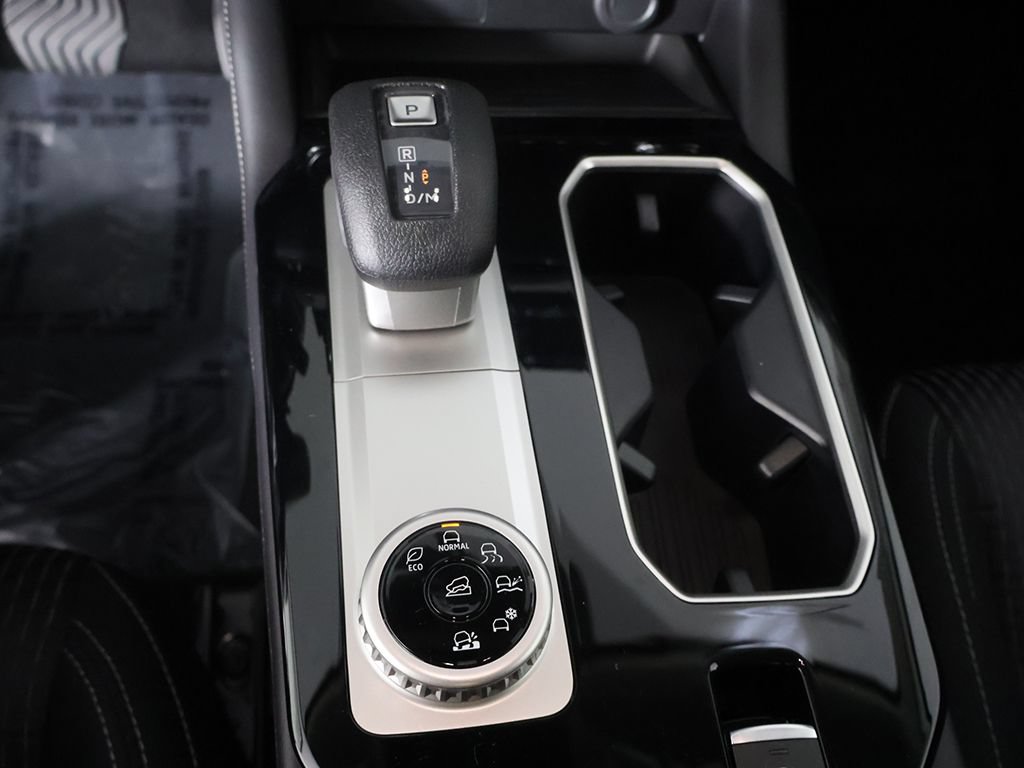 New 2026 Mitsubishi Outlander ES AWD/4WD image 44