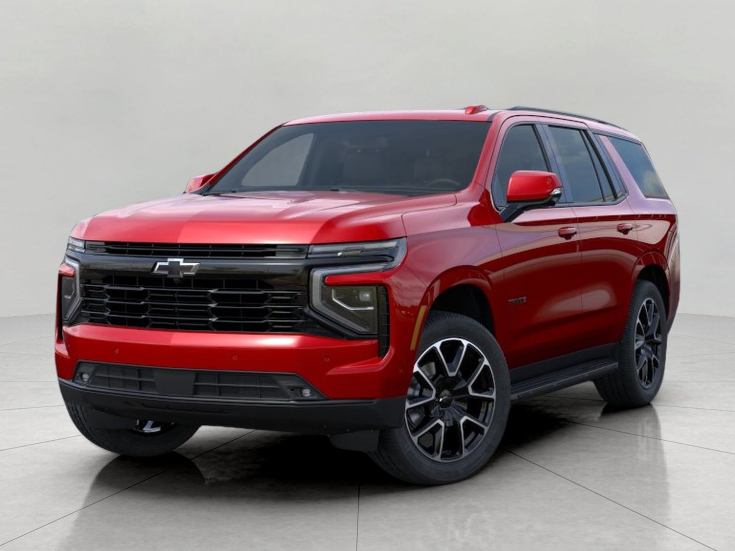 New 2026 Chevrolet Tahoe RST w/ Comfort Package AWD/4WD image 8