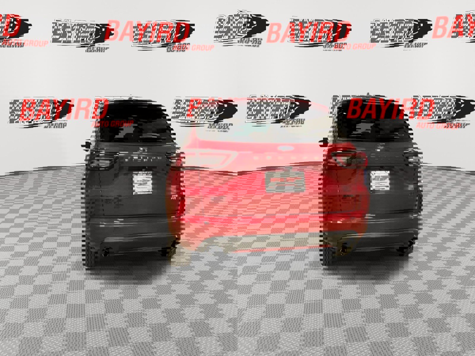 Used 2024 Ford Escape ST-Line image 8