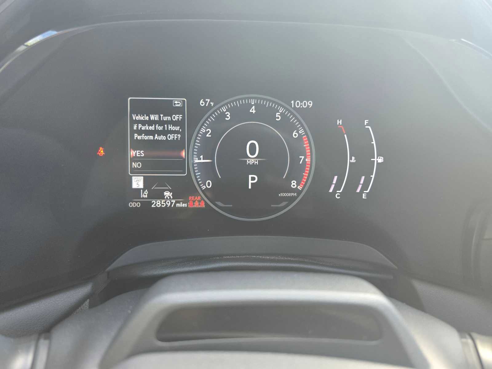 Used 2023 Lexus RX 350 Premium Plus w/ Cold Area Package image 27