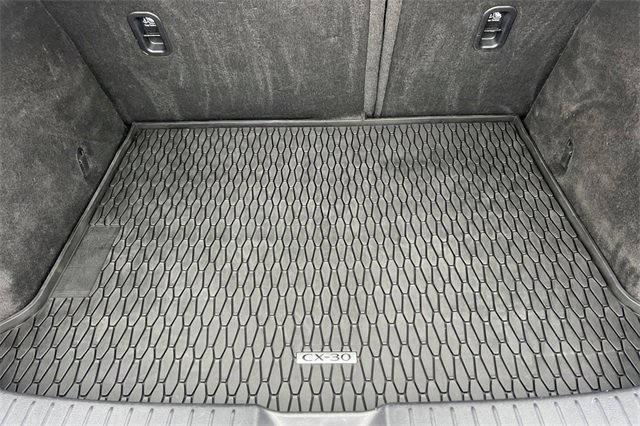 Used 2024 MAZDA CX-30 AWD 2.5 S w/ Preferred Package image 18