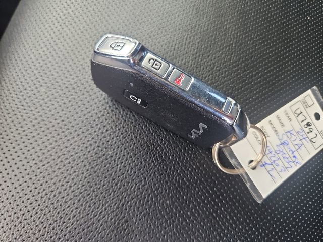 Used 2024 Kia Sportage X-Line image 29