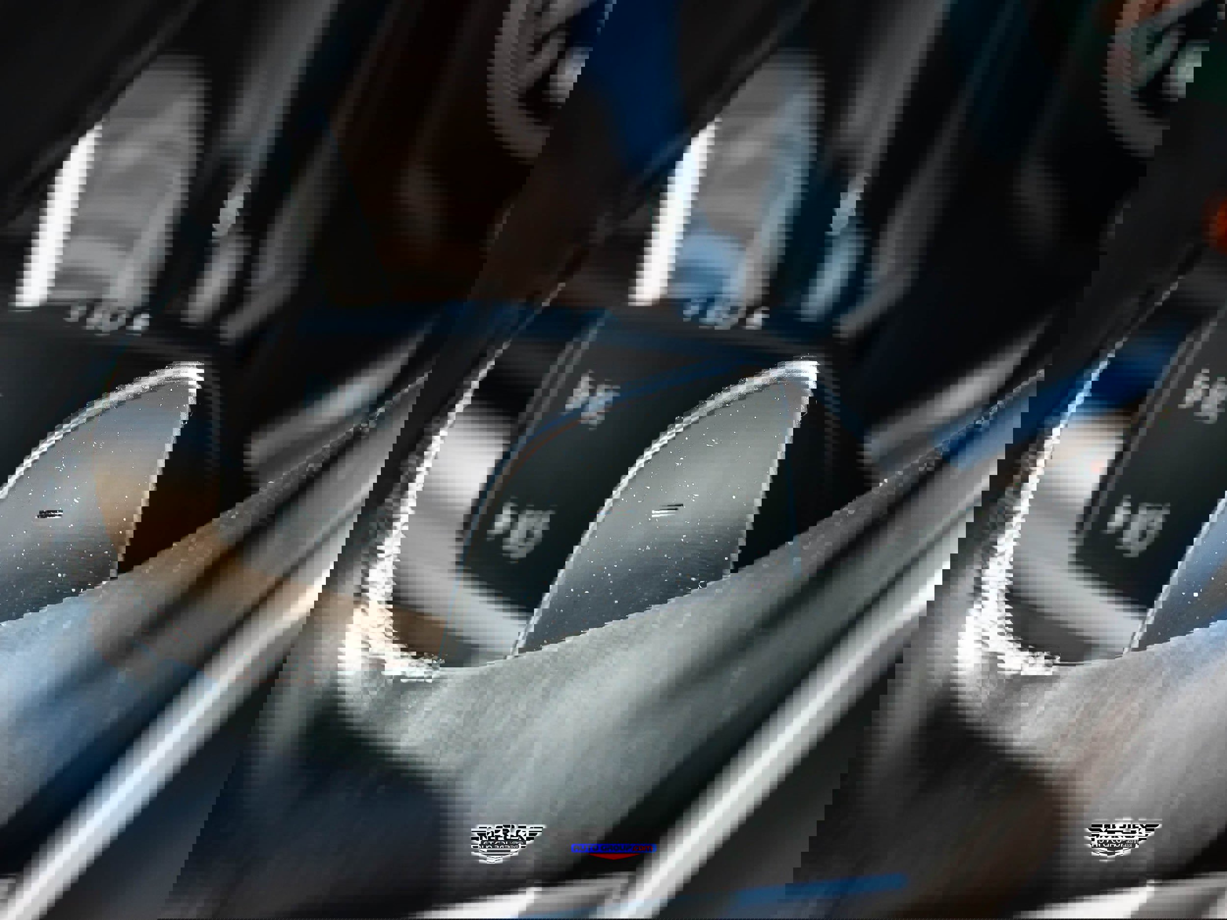 Used 2017 BMW 750i RWD image 29