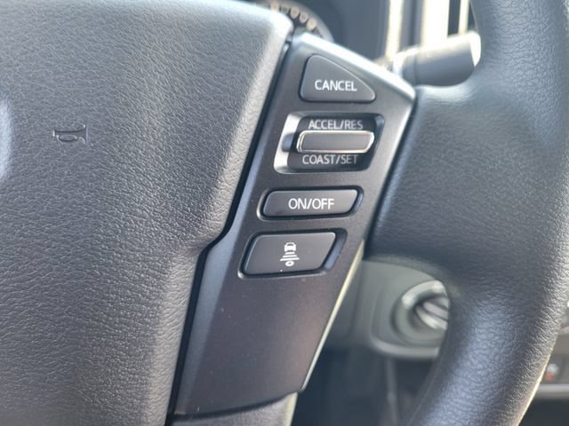 New 2026 Nissan Frontier S AWD/4WD image 21