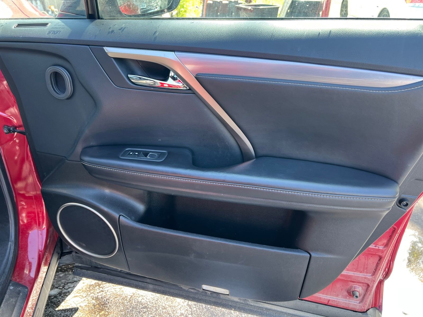 Used 2019 Lexus RX 350 F Sport AWD/4WD image 17