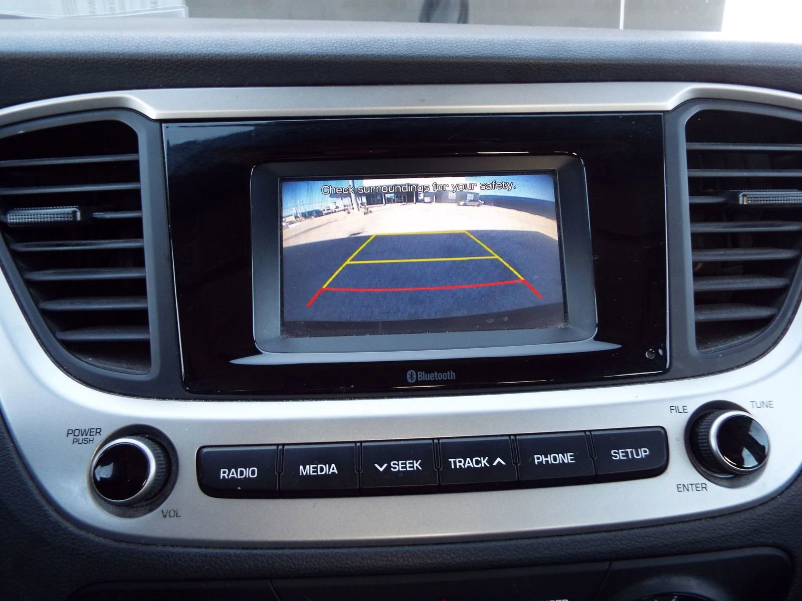 Used 2021 Hyundai Accent SE image 15