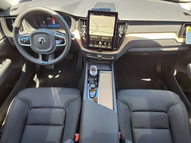 New 2026 Volvo XC60 T8 Plus w/ Climate Package AWD/4WD image 11