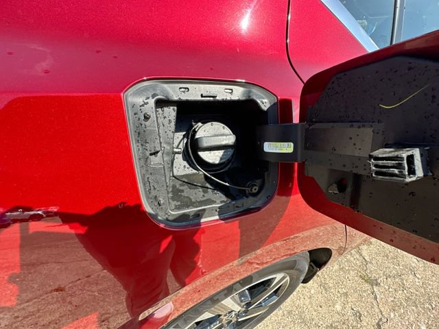 Used 2024 Nissan Sentra SV FWD image 42