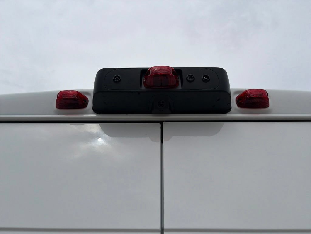 New 2026 RAM ProMaster 2500 w/ Convenience Group FWD image 28