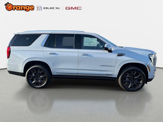 New 2026 GMC Yukon Denali w/ Denali Reserve Package image 2