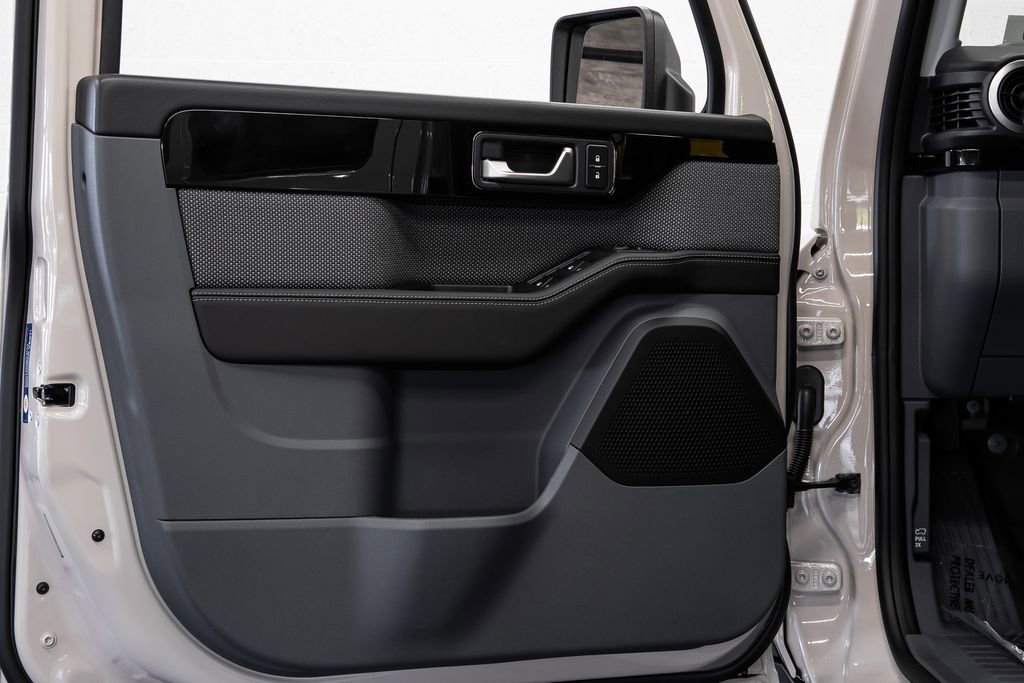 New 2026 INEOS Grenadier AWD/4WD image 21