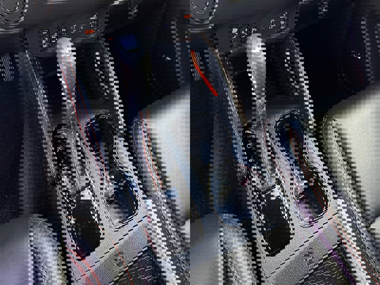 Certified 2023 Nissan Frontier Pro-X w/ Pro-X Premium Package image 18