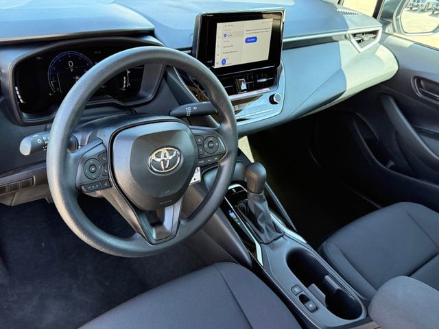 Used 2026 Toyota Corolla LE FWD image 10