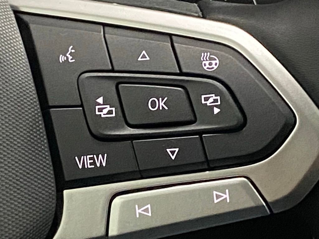 New 2026 Volkswagen Atlas SEL AWD/4WD image 13