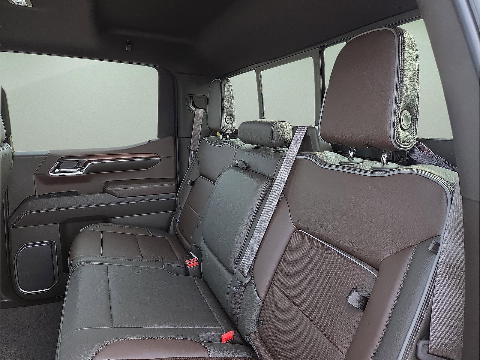 Used 2024 GMC Sierra 1500 Denali w/ Denali Reserve Package image 10