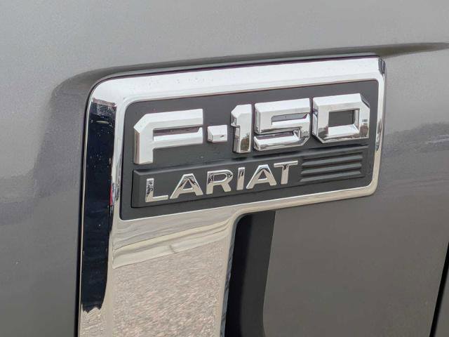 Certified 2022 Ford F150 Lariat AWD/4WD image 12