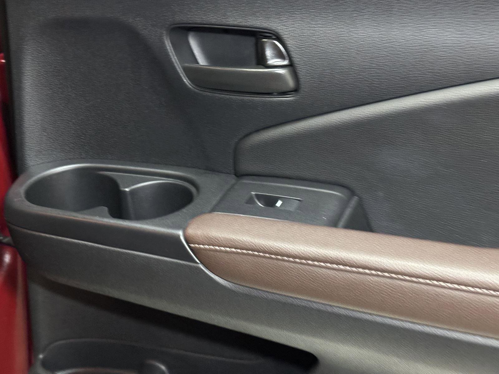 Certified 2024 Honda Passport EX-L image 35