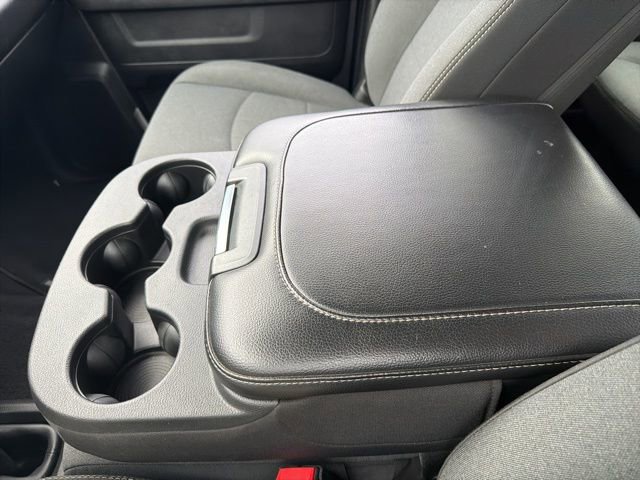 Used 2023 RAM 2500 Tradesman image 33