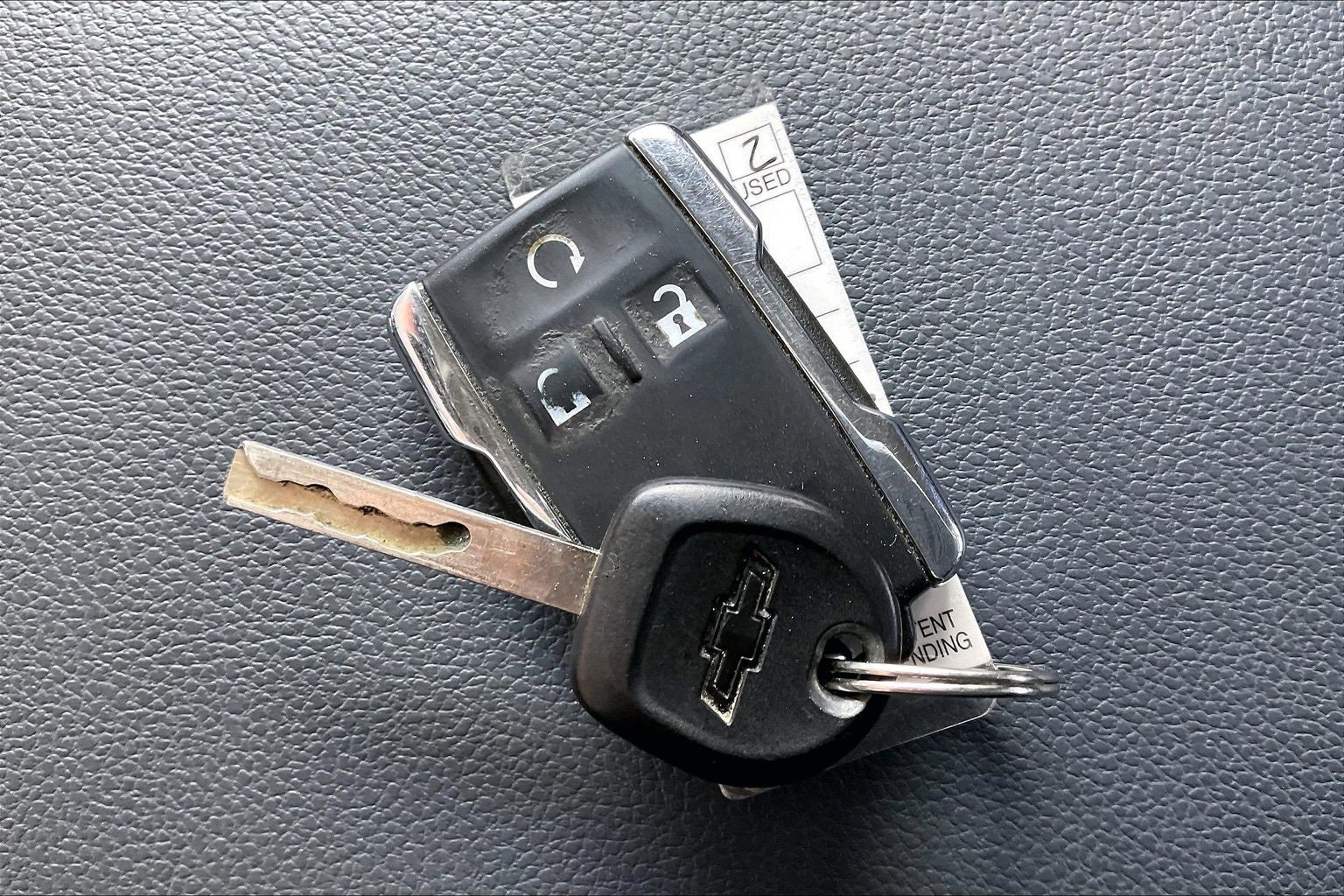 Used 2021 Chevrolet Colorado Z71 w/ Safety Package image 24