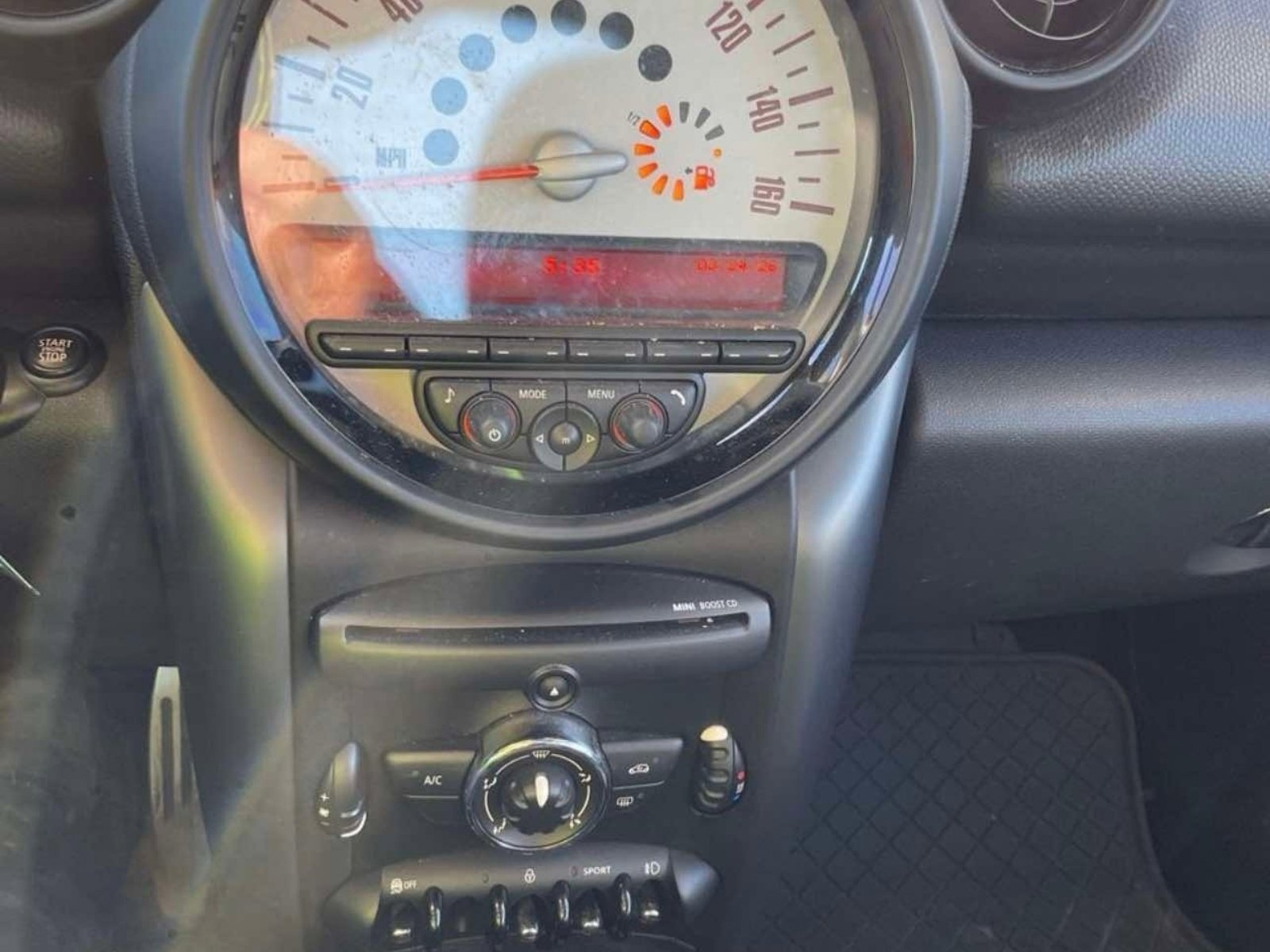 Used 2013 MINI Cooper Countryman S image 7