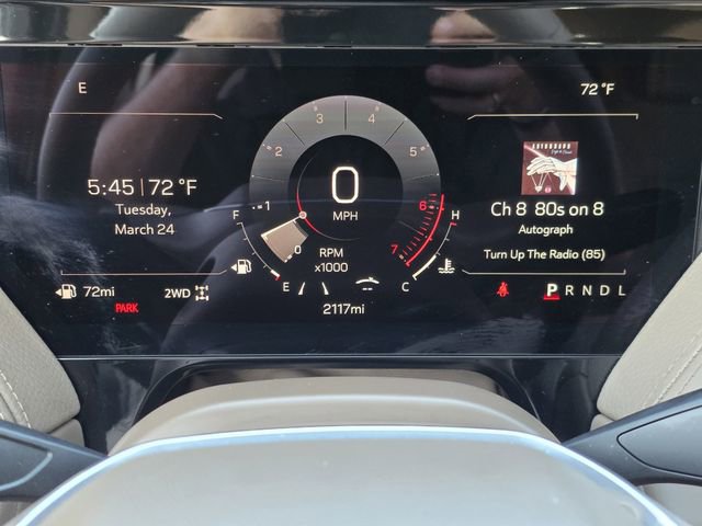 Used 2026 GMC Yukon Denali image 14