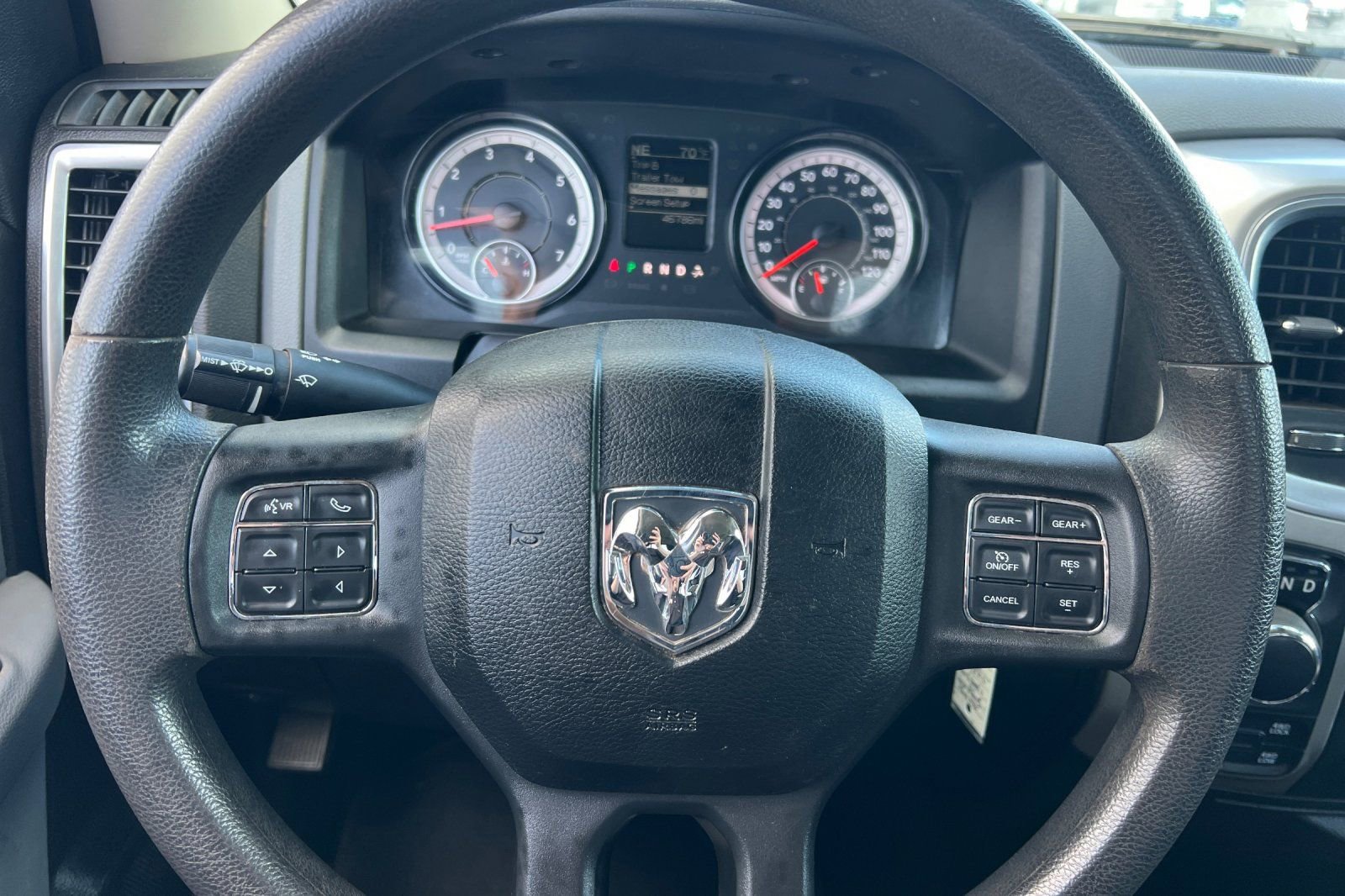 Used 2020 RAM 1500 Classic Warlock image 19