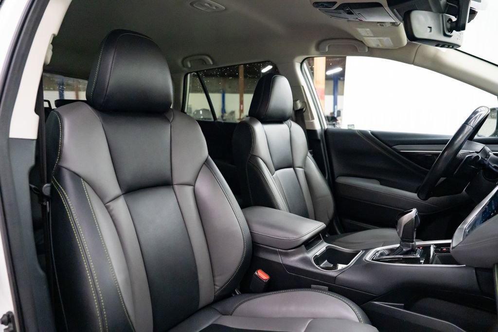 Used 2023 Subaru Outback Onyx Edition image 26