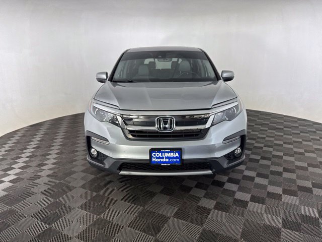 Used 2021 Honda Pilot EX-L image 2