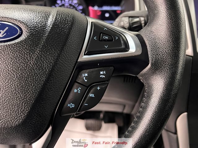 Used 2019 Ford Edge SEL w/ Equipment Group 201A FWD image 53