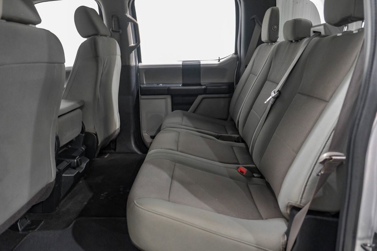 Used 2018 Ford F350 XL w/ STX Appearance Package RWD image 35
