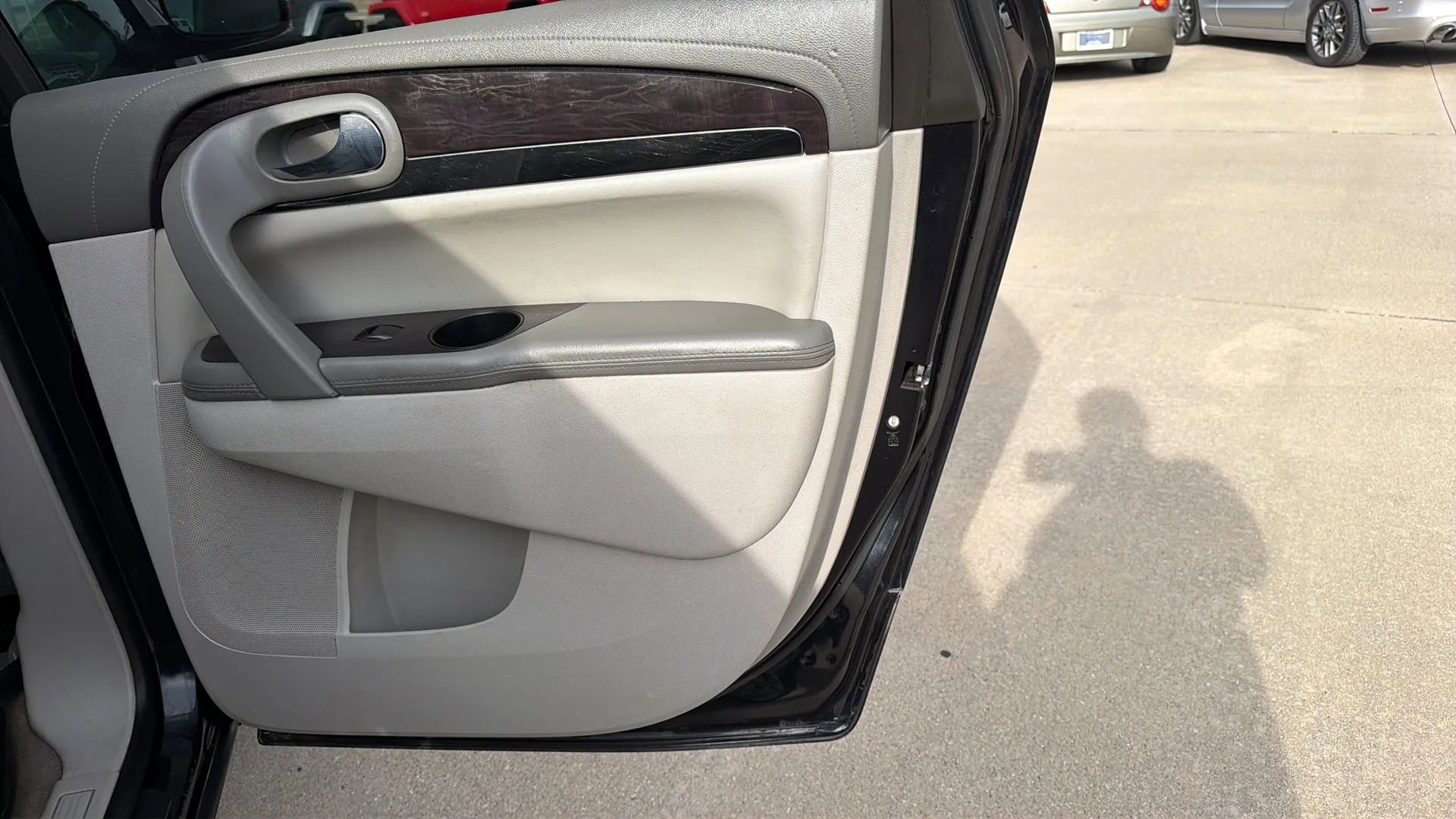Used 2015 Buick Enclave Convenience FWD image 69