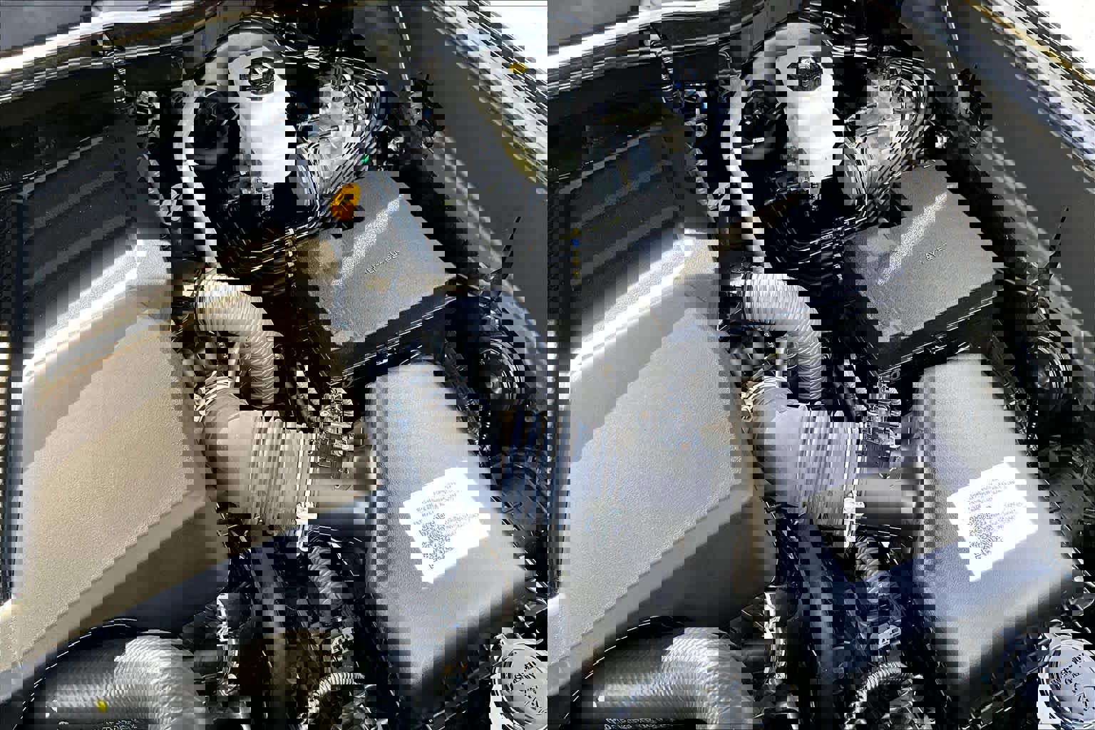 Used 2023 Toyota Tundra Limited w/ TRD Off-Road Package image 31